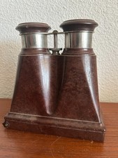 STÉRÉOSCOPE VISIONNEUSE EN