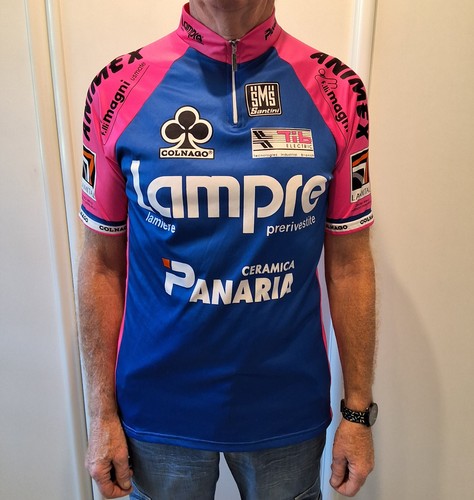 Maillot cycliste original - maillot,