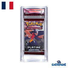 Booster Gradé Pokémon