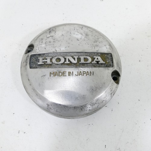 Honda 650 couvercle de - cb,
