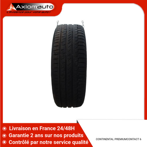 Pneu continental - 🇫🇷,