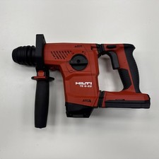 Hilti Nutron TE 6-22 CORDLESS
