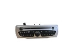 Autoradio d'origine RENAULT MEGANE 3 PHASE 1 281158115R