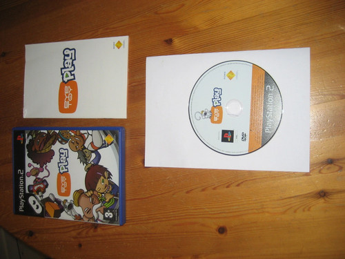 Playstation eyetoy play - 2,