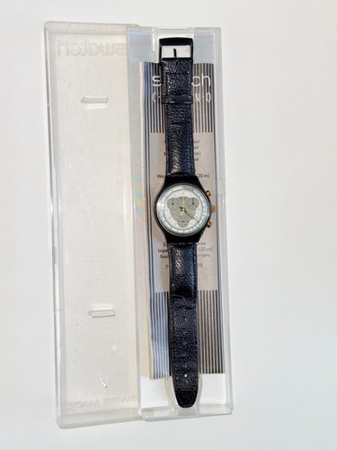 Montre swatch chrono - swatch,