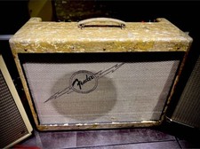 Fender Custom Shop 1995 Blues