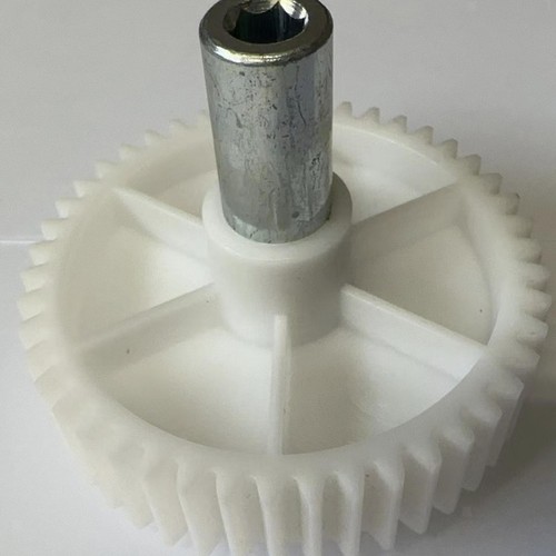 Accessoires remplacement - de,