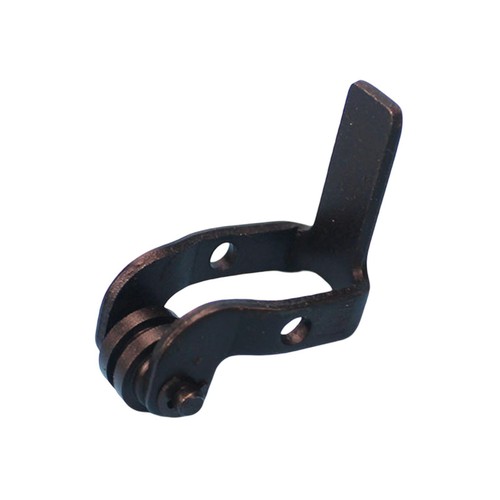 Scie sauteuse guide roue - guide,