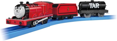 Takara tomy plarail thomas - plarail,
