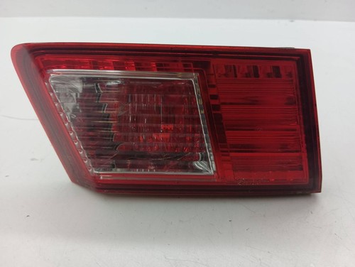 Honda accord 2008 diesel feux - 2008,