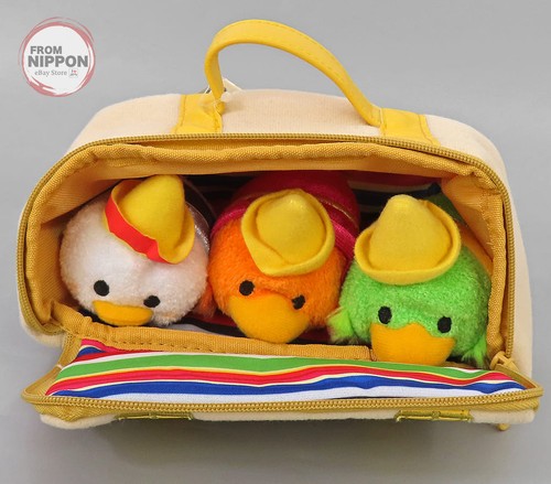 Ensemble malle voyage trois - voyage,
