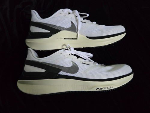 Womens nike air zoom - nike, structure