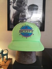 Scott usa team vintage - team, hat