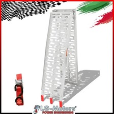 Rampe accès pliable en - rampe,