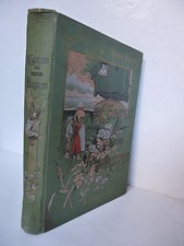 BAZIN (René). Contes de Bonne Perrette. Tours: Alfred Mame et fils