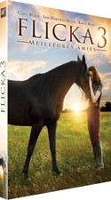 Flicka 3 : Meilleures amies -
