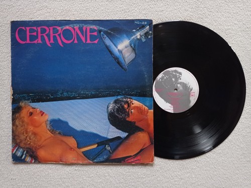 33t cerrone panic - 33t, ''panic''