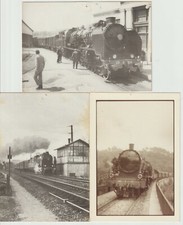 Trains Chemins de Fer Locomotive PACIFIC 231 et 140C27 de la CITEV