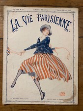 La Vie Parisienne 1917 #17
