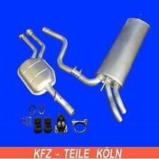 Mercedes (S210) Classe E Break