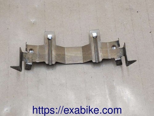 Ressort plaquettes frein - plaquettes,