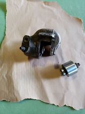 RENAULT 8 tous types   Un