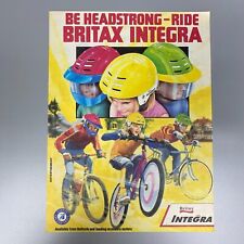 Britax Integra Vélo Casque