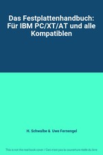 Das Festplattenhandbuch: Für