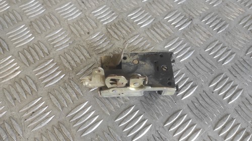 Serrure porte arrière - , gauche