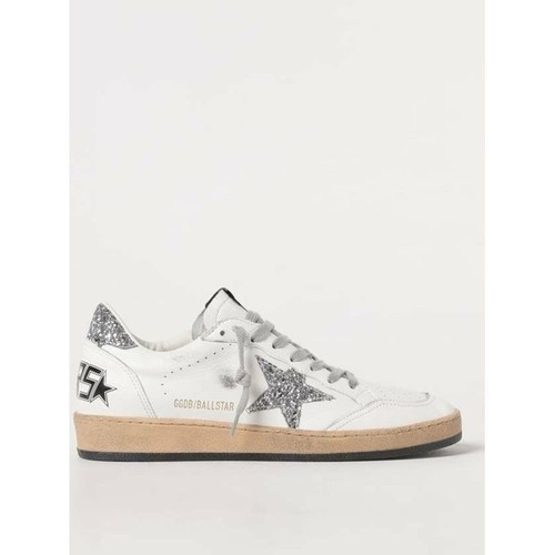 Golden goose baskets - goose, avec
