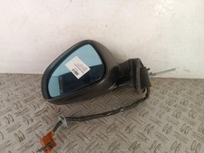 Retroviseur gauche PEUGEOT 407 PHASE 2 8153ZE