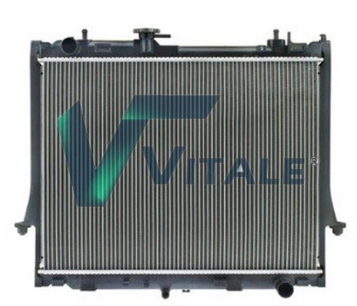 Radiateur eau pour - radiateur,
