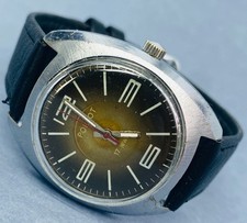 Montre mécanique vintage