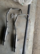 ligne d’échappement