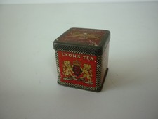 Ancienne petite boite