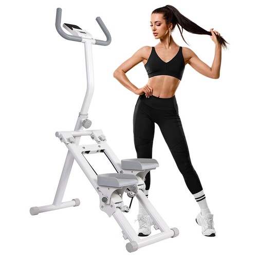 Stair stepper pour - stair,
