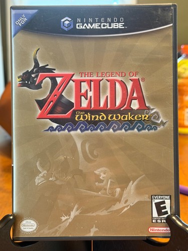 The legend zelda - of,