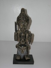 Statuette Lulua Bakongo