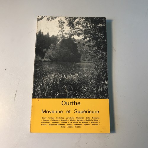 Luxembourg belge guide cosyn - -,
