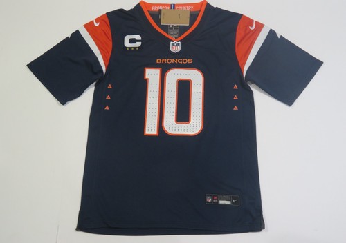 Nix denver broncos - #10,