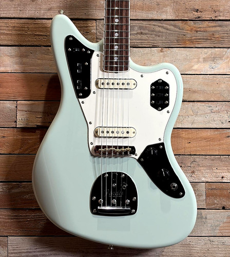 Fender moeka shiotsuka jaguar - moeka,
