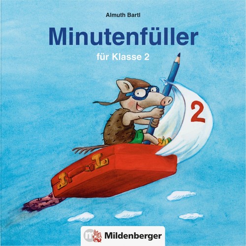 Heike treiber minutenfüller - heike, a
