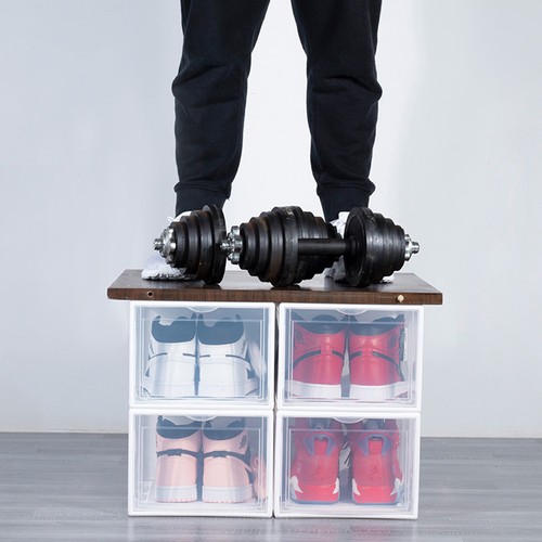 Organisateur chaussures boîte - chaussures,