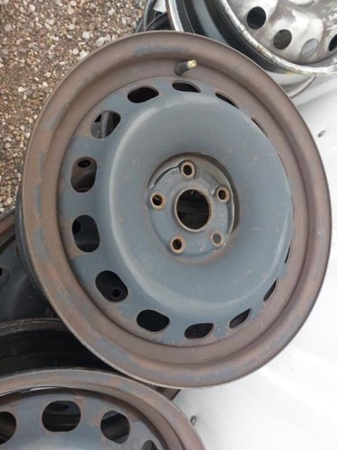 Jante seat leon phase 2 - seat,