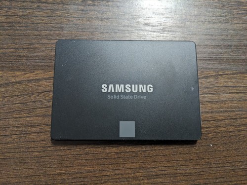 Ssd samsung 870 evo - evo, go