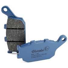 Plaquettes De Frein Arrière