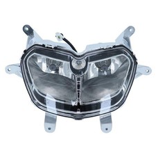 Optique-phare origine piaggio
