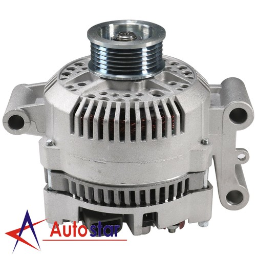 New alternator for - new,