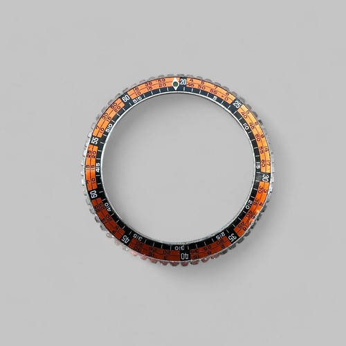 Lip lunette bezel chrono - lip,