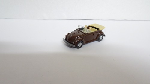 Wiking volkswagen cox 1303 - wiking,